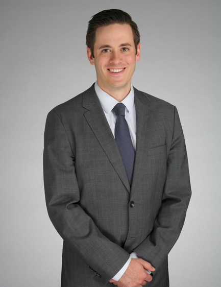 Adam J. Ventura