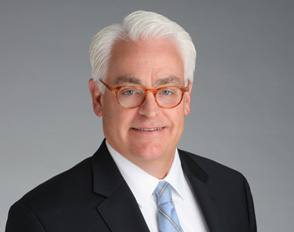 W. Alan Torrance, Jr. headshot.