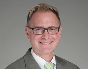 Brett W. Farrar headshot.