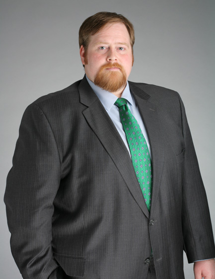 W. Brian Rambin