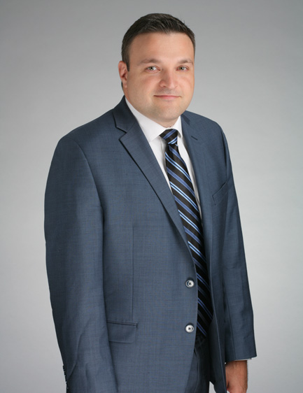Christopher A. Lovato