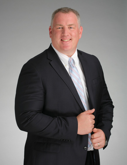 Christopher D. Stofko