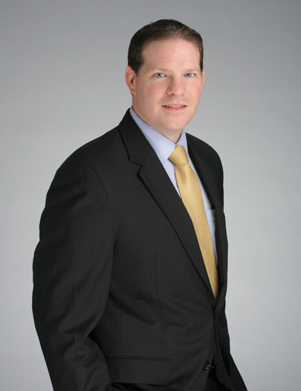 Christopher J. Watson