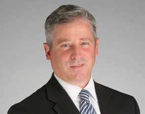 Douglas M. Grimsley headshot.