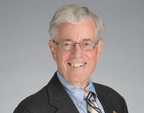 Daniel R. Delaney