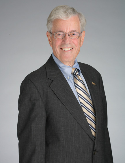 Daniel R. Delaney