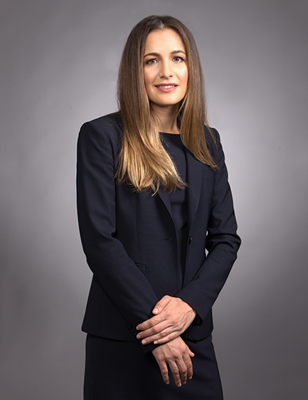 Danielle R. DeRosa