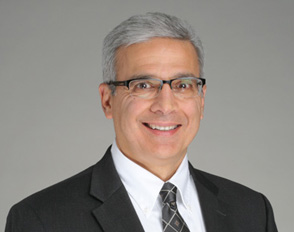 George P. Kachulis