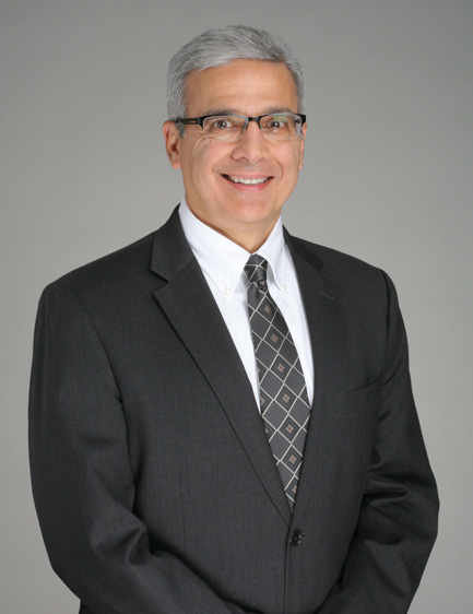 George P. Kachulis