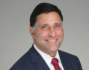 Howard A. Chajson headshot.
