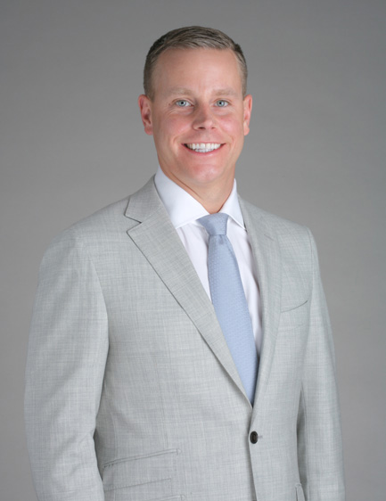 James P. Killeen