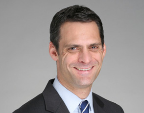 Jeffrey J. Wetzel headshot.