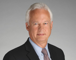 Jeffrey T. Wiley headshot.