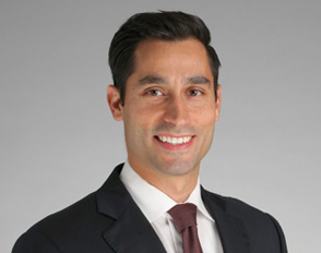 Jesse J. Zirillo headshot.