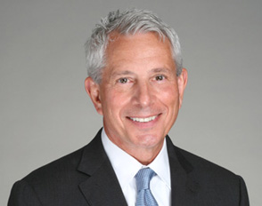 John C. Conti headshot.