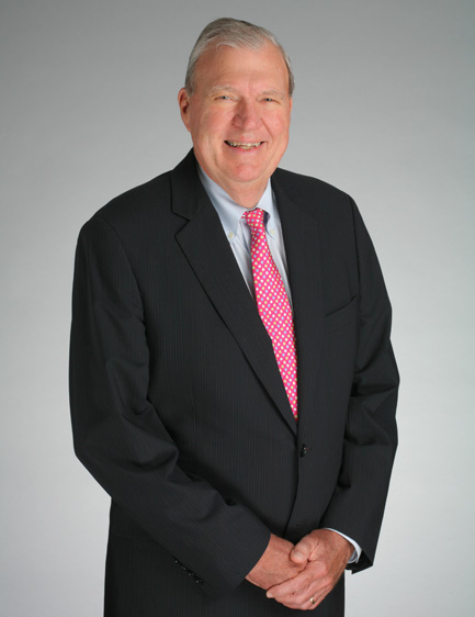 Joseph S.D. Christof, II