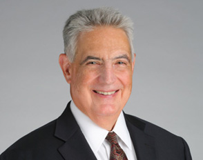 Joseph L. Luvara headshot.