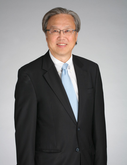 Jun H. Yu