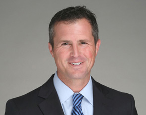 Justin M. Gottwald headshot.