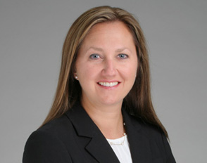 Kristen Hock Prex headshot.