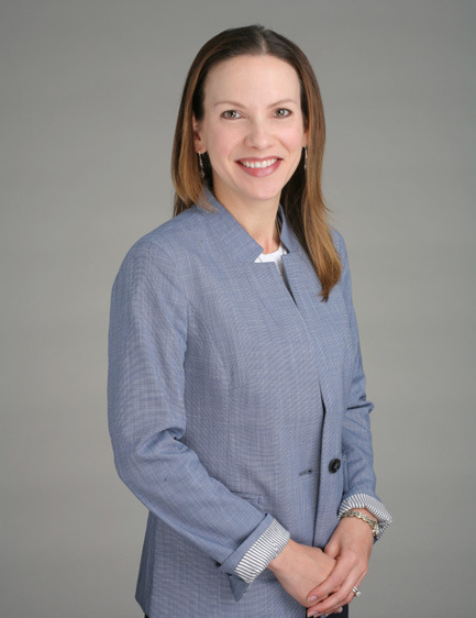 Leah M. Hohenberger