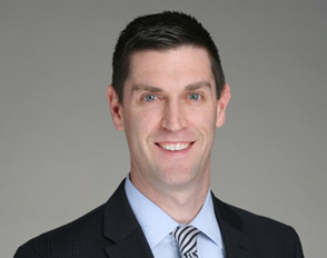 Michael P. Flynn headshot.