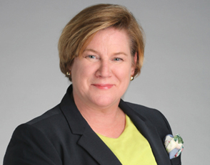 Mary Barley-McBride headshot.