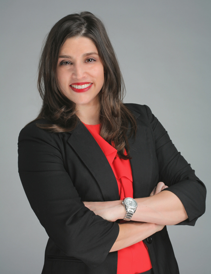 Megan H. Kleinman