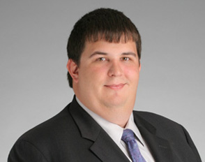 Paul A. Roman, Jr. headshot.