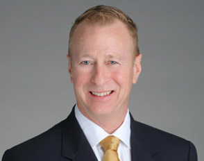 Paul J. Schumacher headshot.
