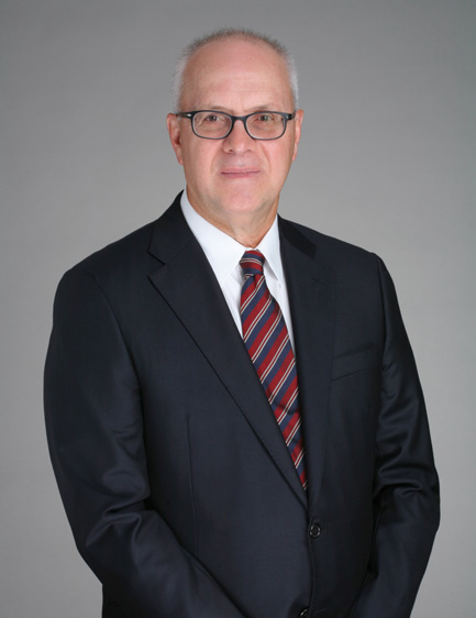 Richard J. Federowicz