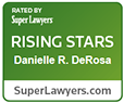 Super Lawyers Rising Stars