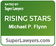 Super Lawyers Rising Stars