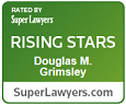 Super Lawyers Rising Stars