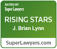 Super Lawyers Rising Stars