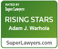 Super Lawyers Rising Stars