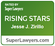 Super Lawyers Rising Stars