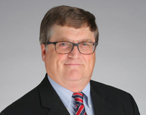 Samuel R. Grego headshot.