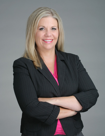 Kristin L. Wedell