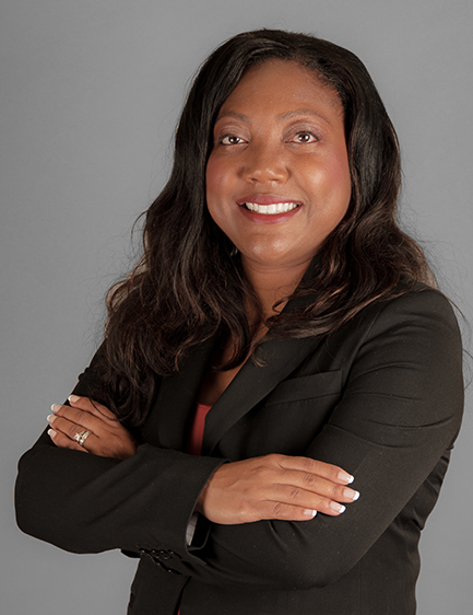 Kenya C. Miller