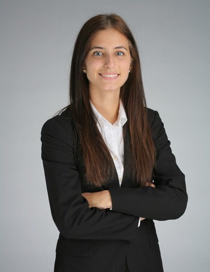 Alyssa M. Dedola