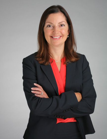 Bridget L. Baranyai