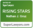 Super Lawyers Rising Stars