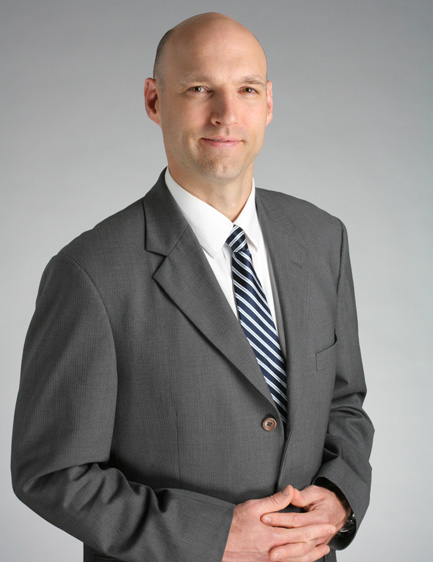 Jason P. Webb