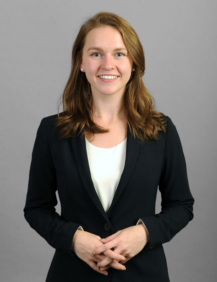 Ember K. Holmes