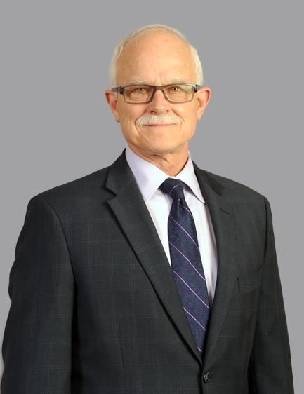 Frank J. Hartye