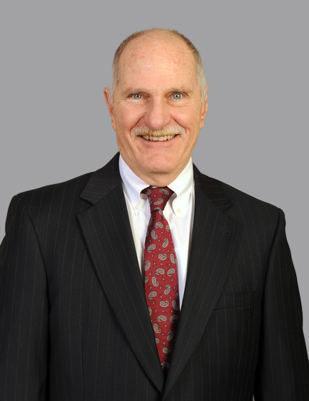 John L. McIntyre