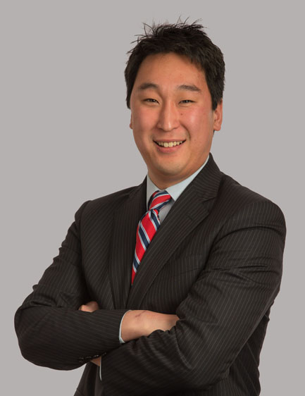 Matthew P. Hall