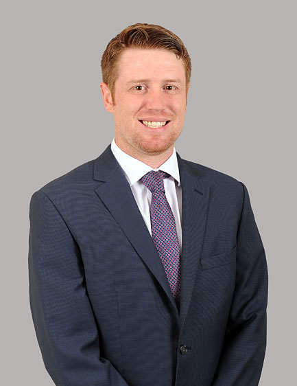 Ryan W. Brode