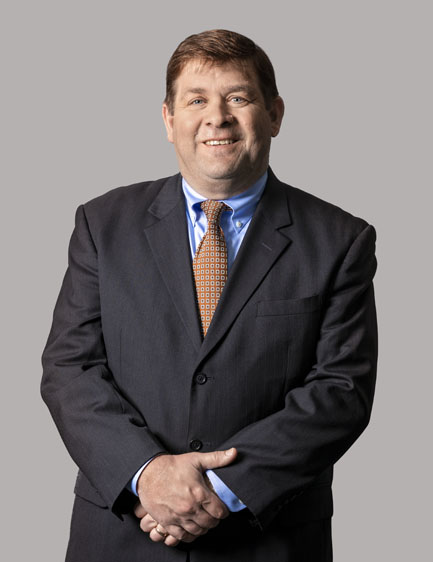Brian J. Durkin